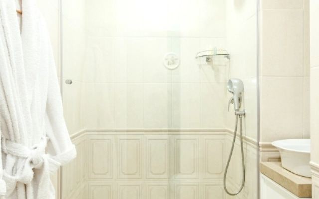 Baikal Story ApartHotel 5