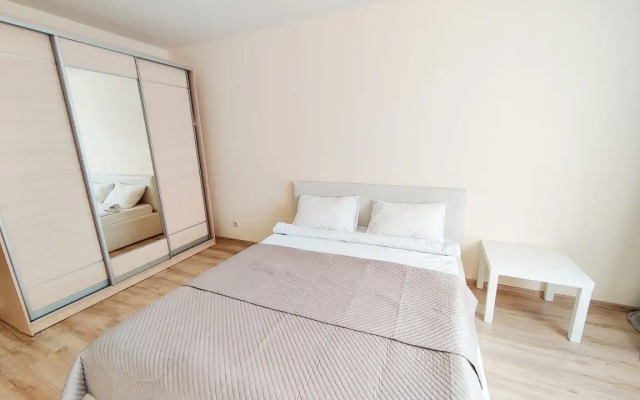 Квартира ЖД Вокзал