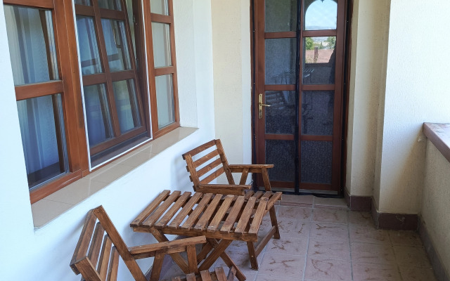 Гостевой дом Beautiful house