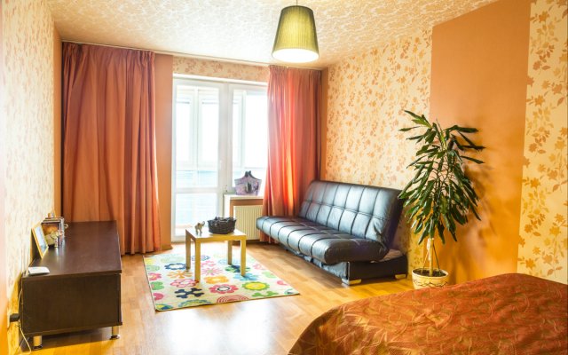 Квартира ApartHause рядом с Динамо и ККТ Космос