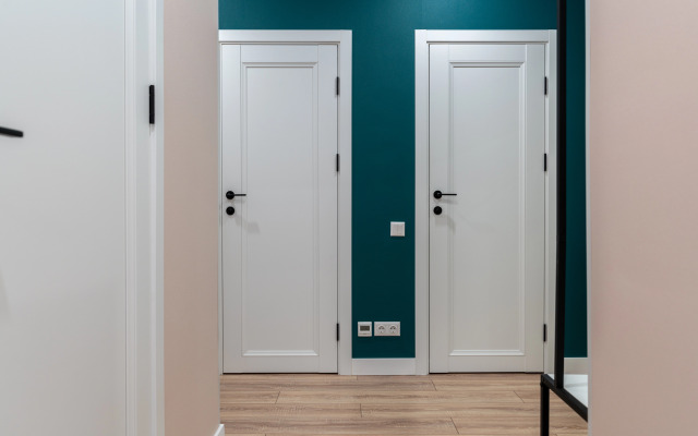 Апартаменты Prim Rooms Emerald View