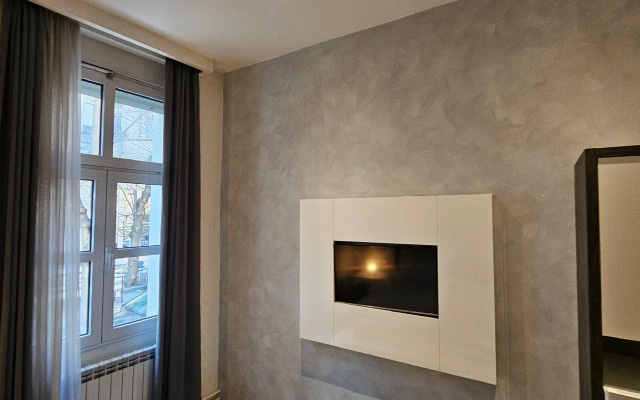 Central Park Residence Guest House