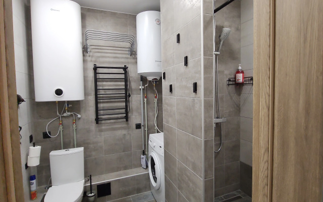 Квартира уютная Ламба