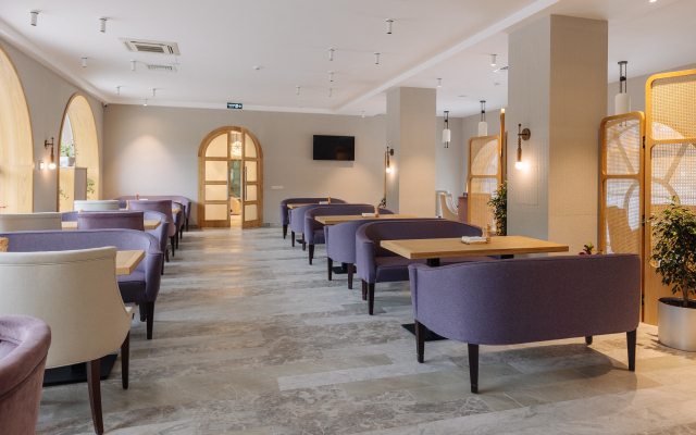 Old Ijevan Boutique Hotel