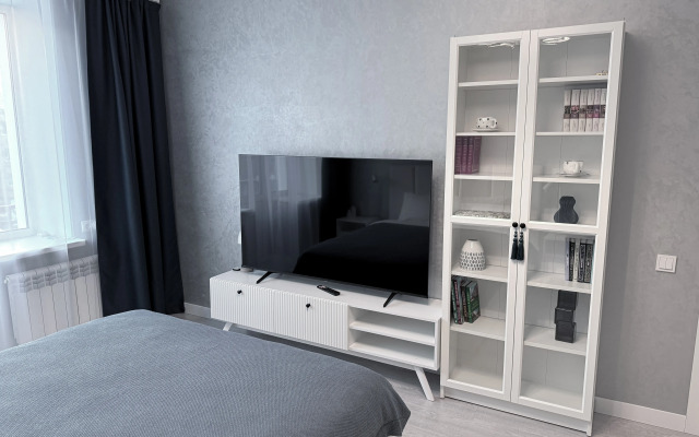 Квартира Ленинградская 8