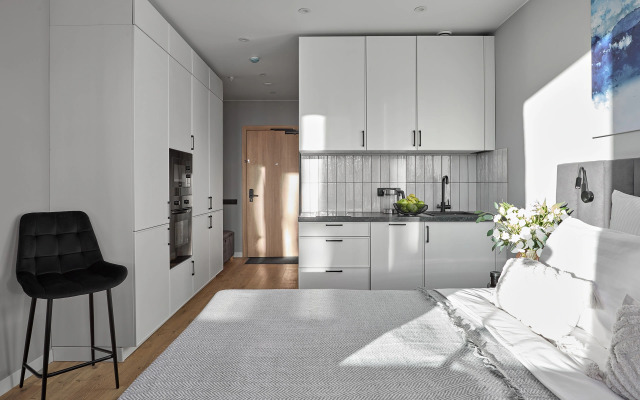 Квартира Заневский 1002