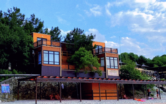 Apartment Sea breeze