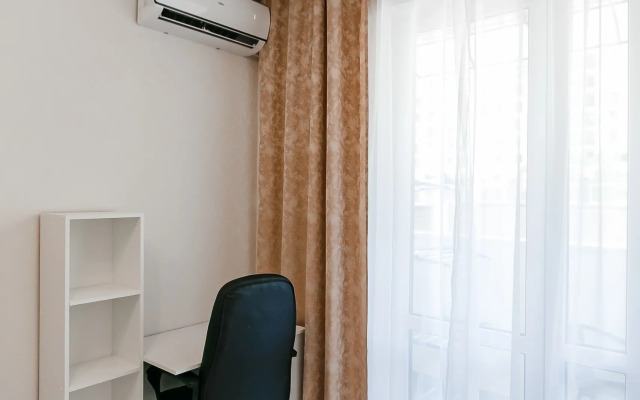V Zhk Letniy 2 Apartments