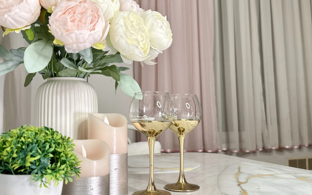 Апартаменты Уютные апартаменты в центре города