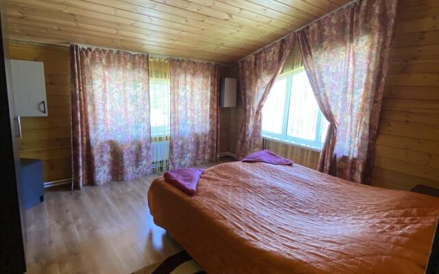 Solnechny Khadzhokh Guest House