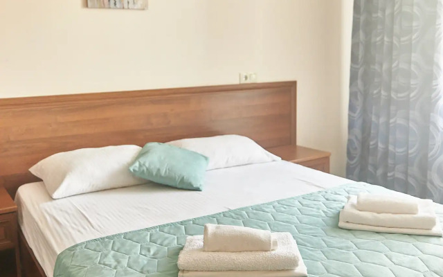 Kassis Guest House
