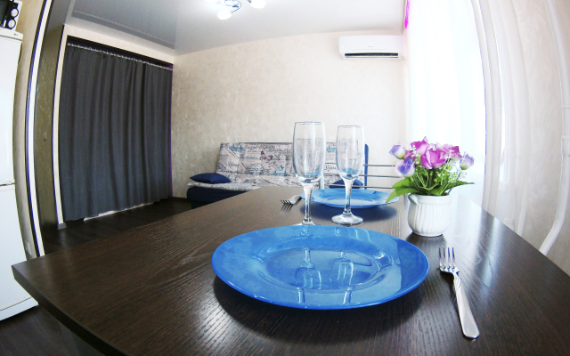 Lenina 44 Apartments