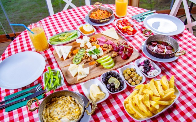 Keyif Boutique Hotel & Restaurant