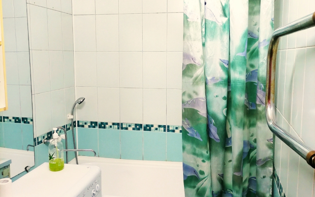 Квартира Декабрьских Событий