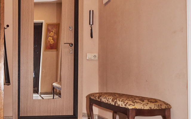 Квартира Уют на фпк