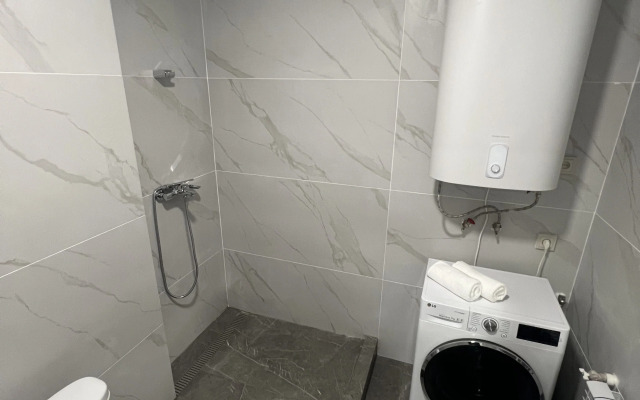 Апартаменты Уютные в Cердце Города