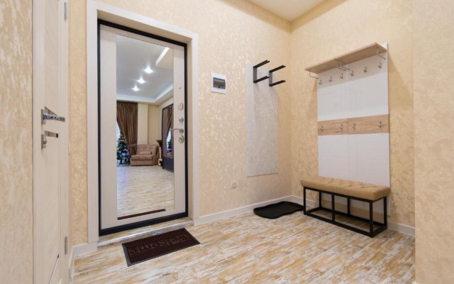 Gorki City Ski 5 Apartments