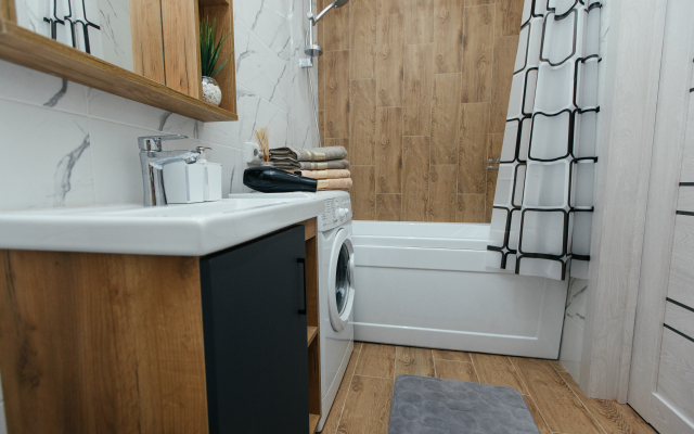 Апартаменты Уютная Квартира в Центре Ростова