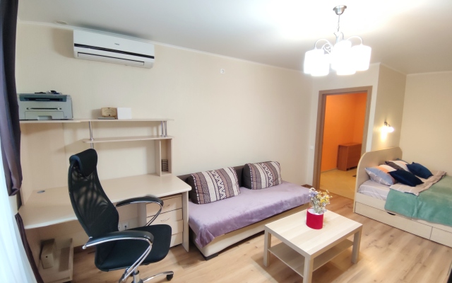 Квартира Уютная на Амирхана