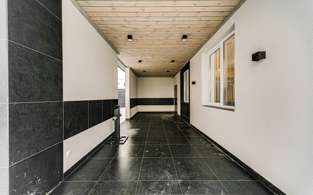 Частный дом в Подольске