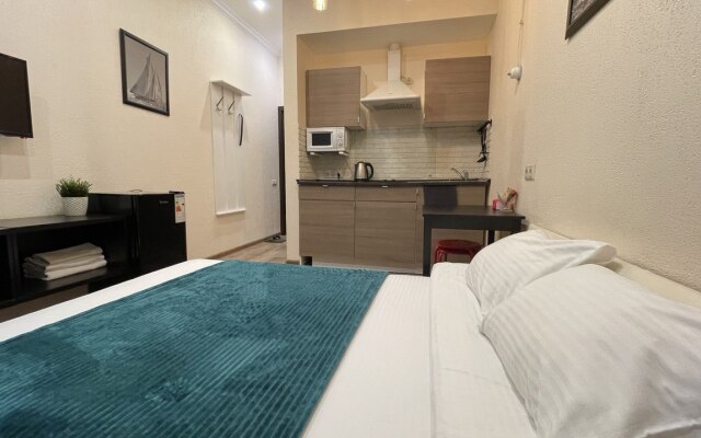 Studiya 2 Flat