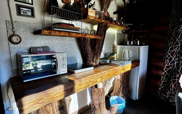 Usadba Mordveza Guest House