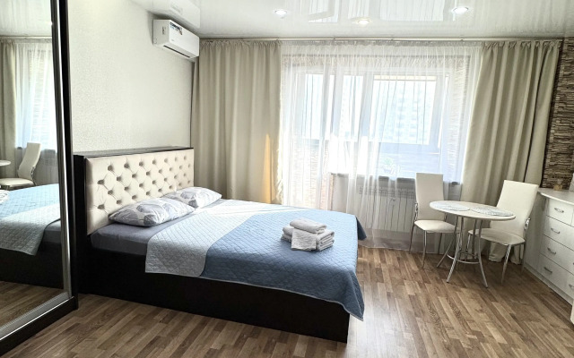 Квартира Уютная студия