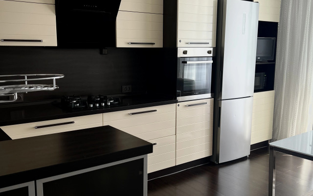 Апартаменты Studenaya_Rest в центре Владимира