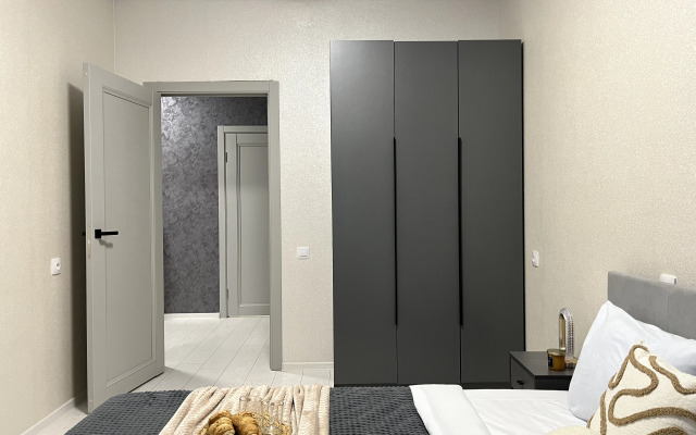 Апартаменты Домино на ул. Петра Подзолкова, 19