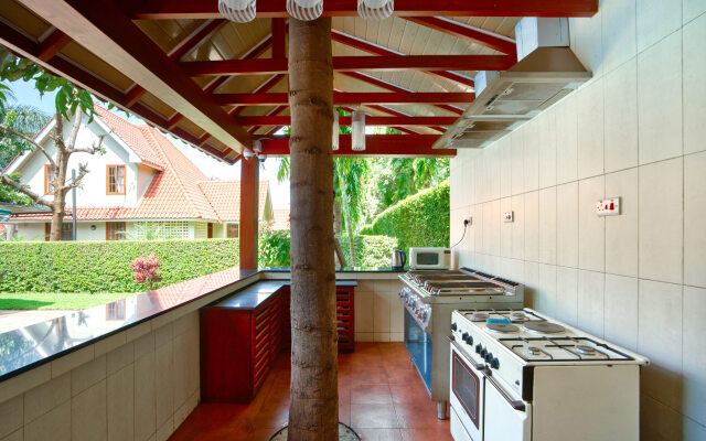 Kibo Homes Moshi Villa