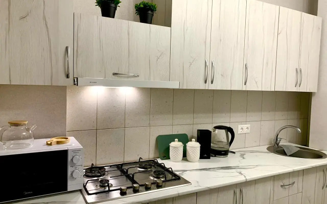 Zheleznovodsk na ulice Oktyabryskaya 106A Flat