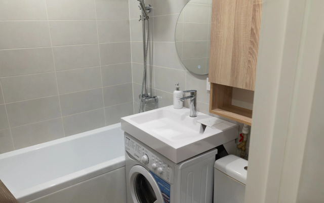 Апартаменты Вгости33 – Сюда хочется возвращаться