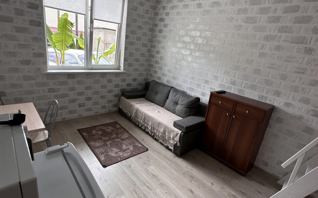 Квартира Студия на Главной