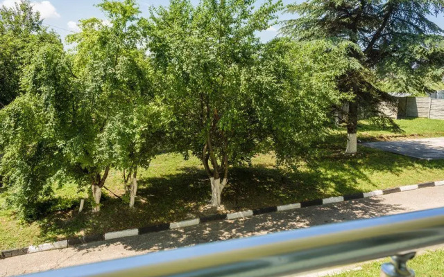Sportivnaya hotel