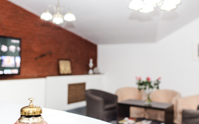 IPKV Guest House