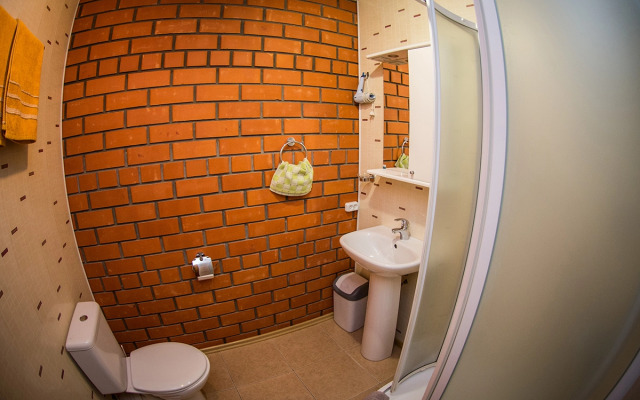 Апартаменты Павловское подворье