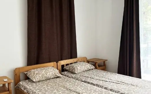 Peschanyij Bereg Mini-hotel