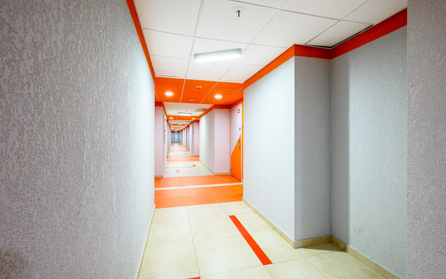 Ava Start SyncotelHome Apartments