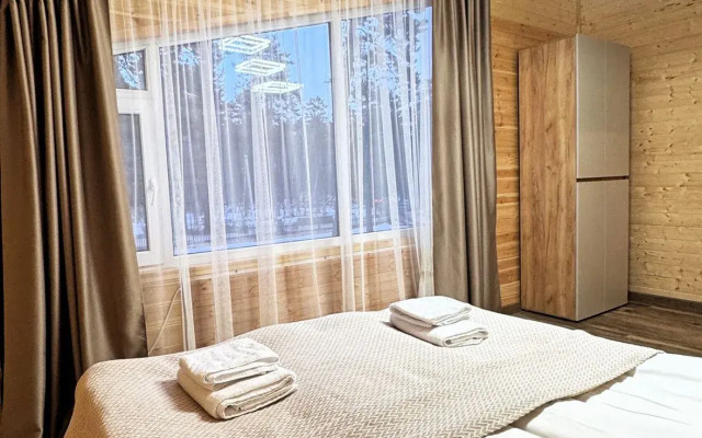 Solu Chalet Villa