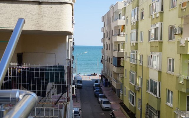Odnospalnaya Kvartira na Beregu Morya Flat