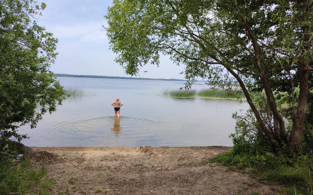 Частный дом Тихий Уголок 2