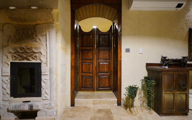 A La Mode Cappadocia Hotel