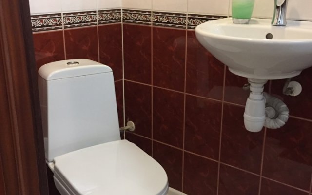 Меблированные комнаты Невский 6