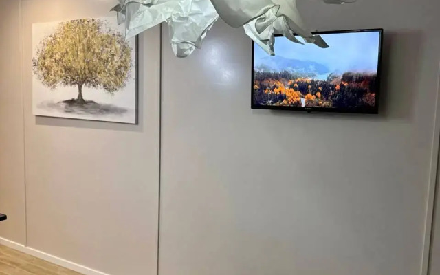 Квартира Бизнес Класса в Центре