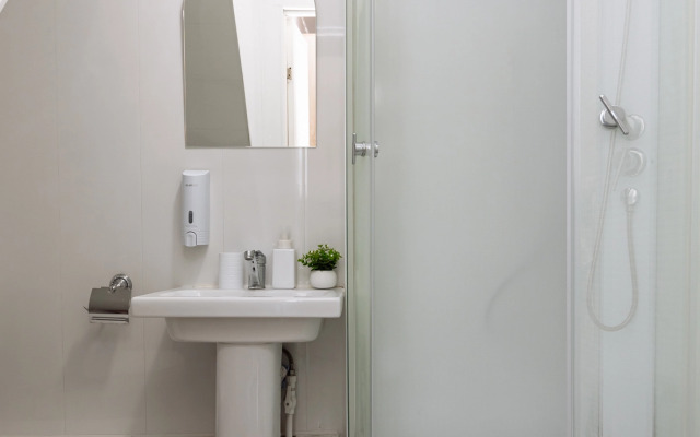 Квартира Все удобства