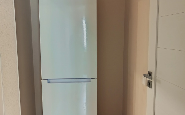 Квартира на Парковом Бульваре 2к3