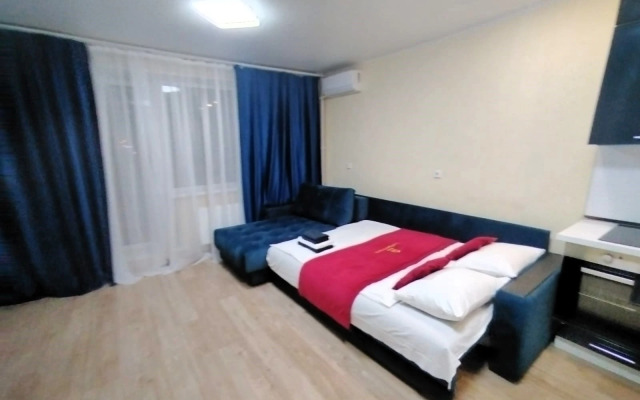 Na Universitetskoy naberezhnoy 97A Flat