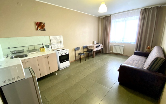 Dekabrist na Kirova 16/5 Apartments