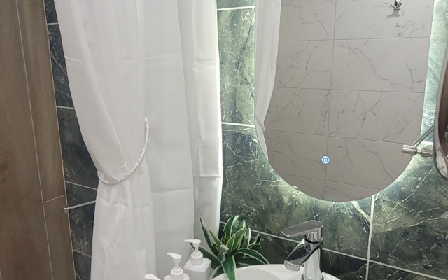 Квартира тихая гавань в центре Калининграда