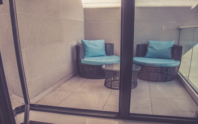 The Sky Studio Apartments